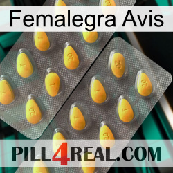 Femalegra Avis